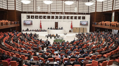 12. Yargı Paketi son durum