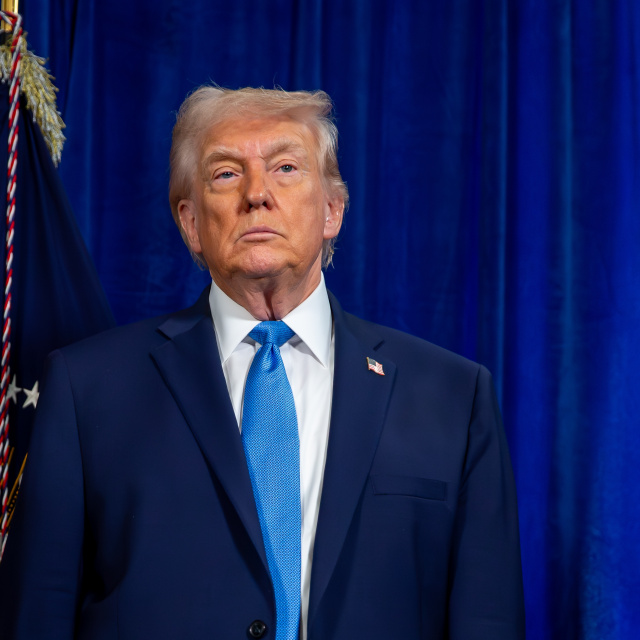 Trump çılgın ya da deli mi?