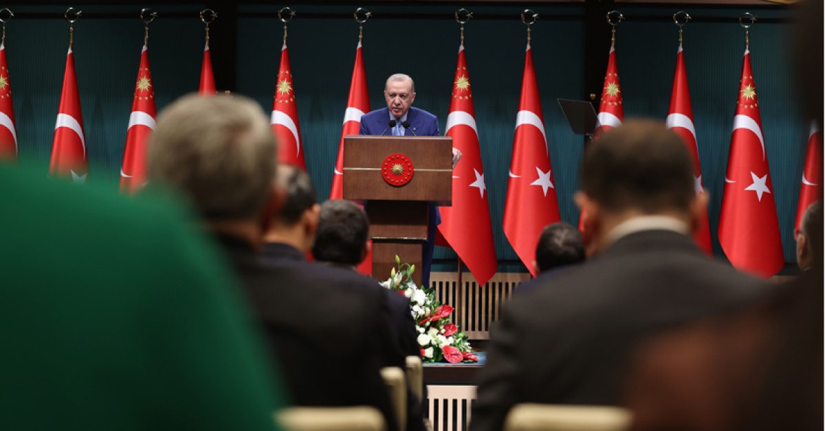 ABD-İran müzakere ve PKK silahsızlaşma konuları