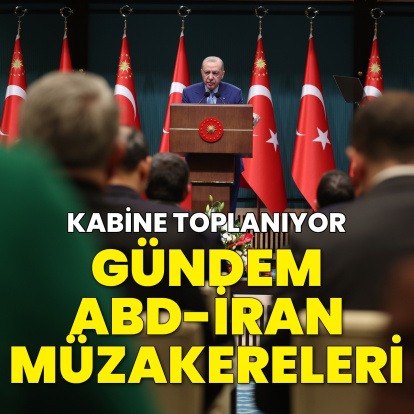 Kabine toplanıyor