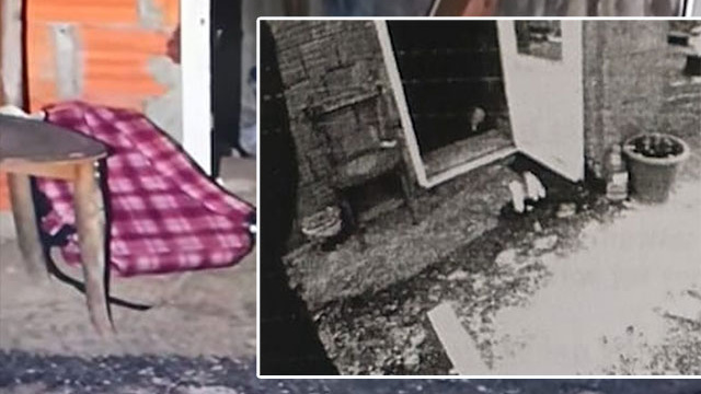Rabia Naz dosyasında şok iddianın fotoğrafı! Çanta sonradan mı yerleştirildi?