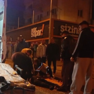 Alkollü sürücü çarptı, öldürdü, kaçtı!