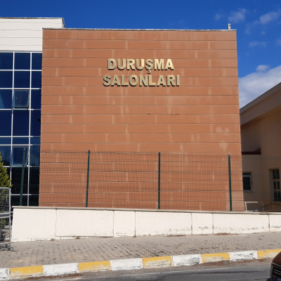 İBB davasında 32'nci duruşma
