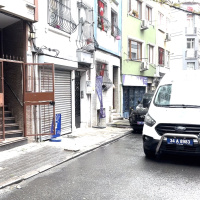 Eski sevgiliden kanlı baskın! Yeni sevgili kâbusu yaşadı!