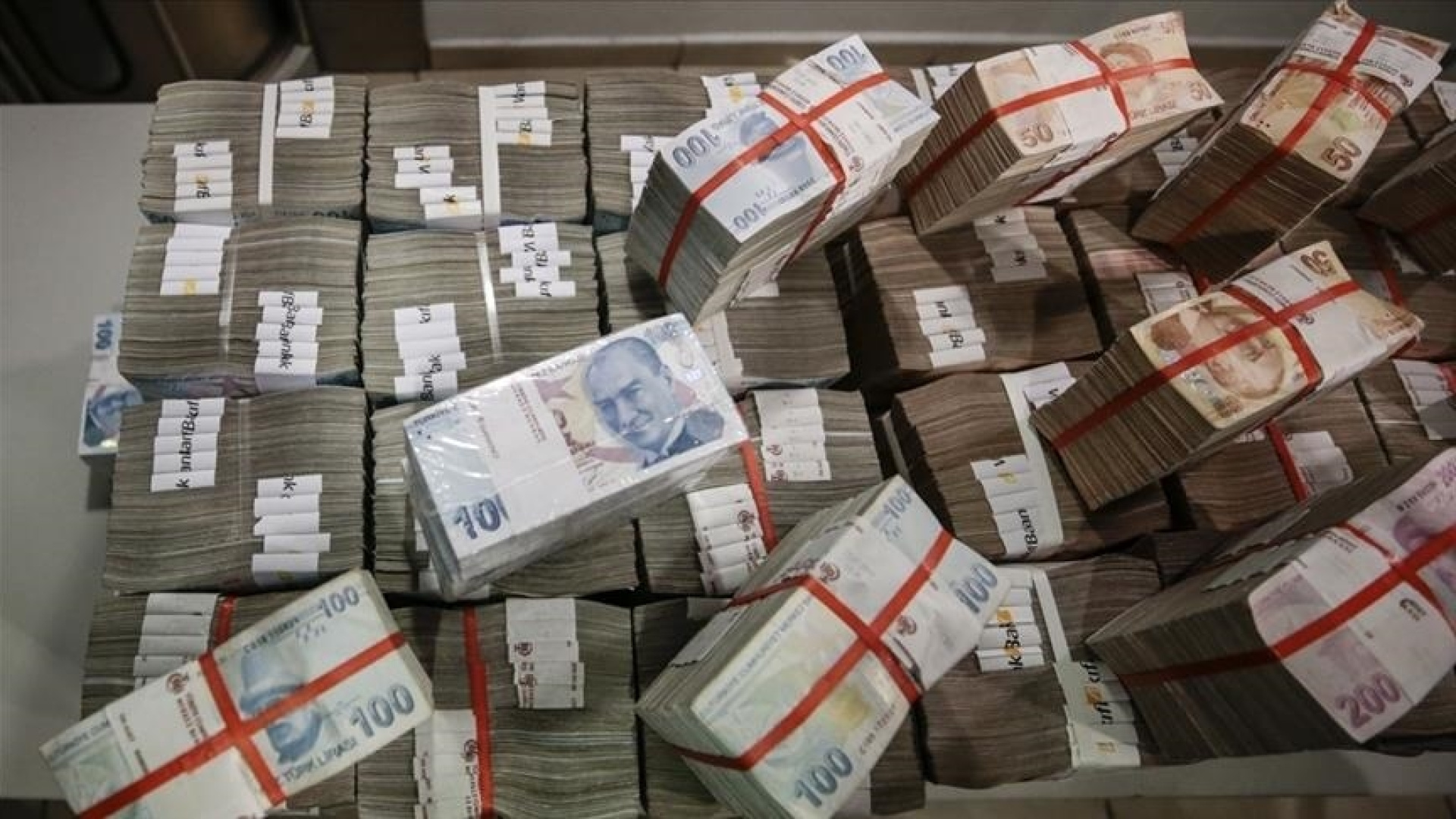 TÜİK Nisan 2026 enflasyonu açıklandı: Aylık %4.18, yıllık %32.37