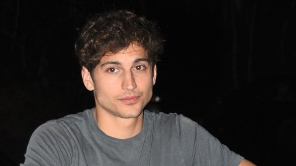 Oktay Çubuk'tan haber var