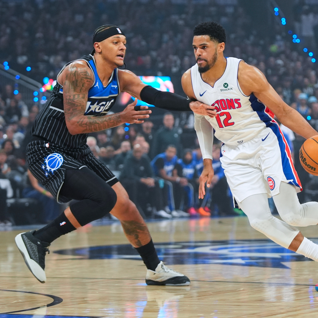 Pistons ve Cavaliers konferans yarı finalinde!