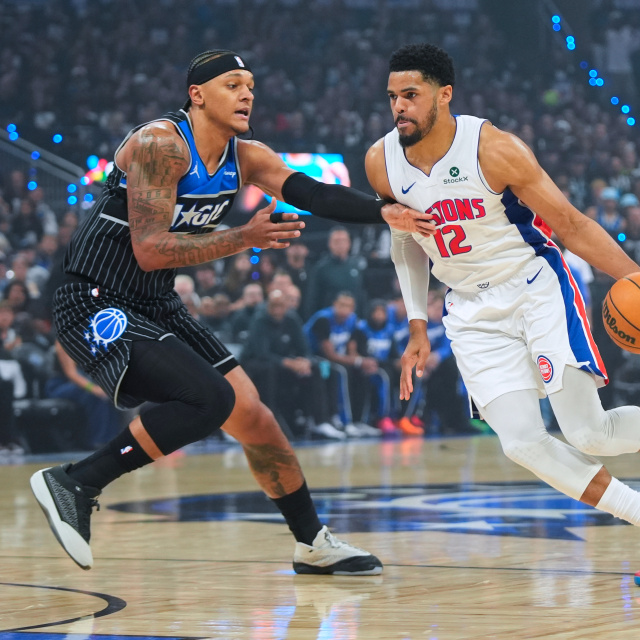 Pistons ve Cavaliers konferans yarı finalinde!
