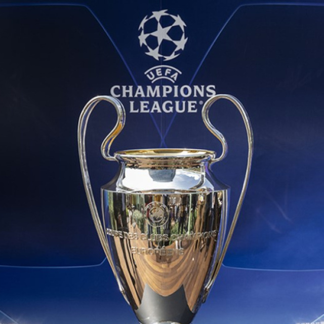 Devler Ligi'nde finalistler belli oluyor!