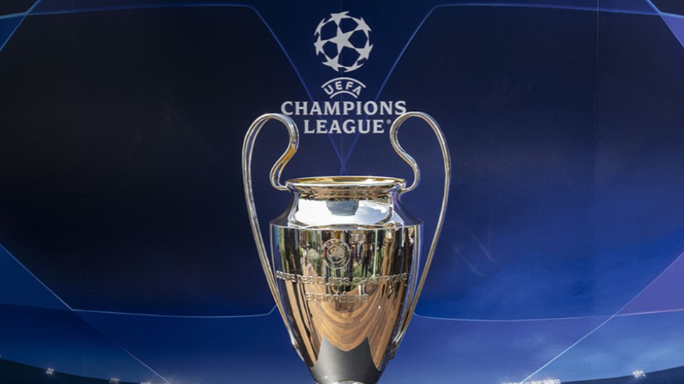 Devler Ligi'nde finalistler belli oluyor!