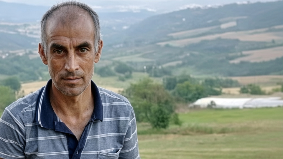 Emekli öğretmen için arama çalışması