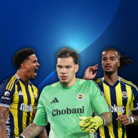 Fenerbahçe'de transfer harekatı!