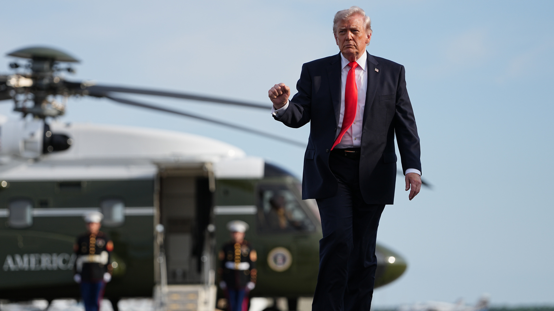 ABD Başkanı Trump'ın İran sınavı | Dış Haberler