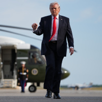 Trump'ın İran sınavı