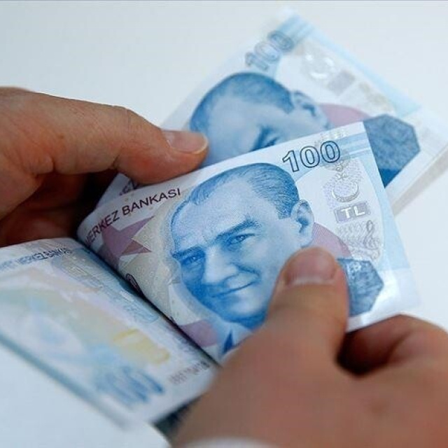 Türk lirasıyla dış ticarette güçlü artış