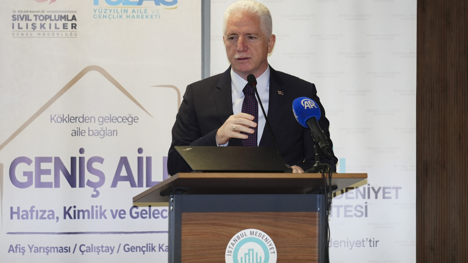 'Sahipsiz sokak hayvanları' açıklaması