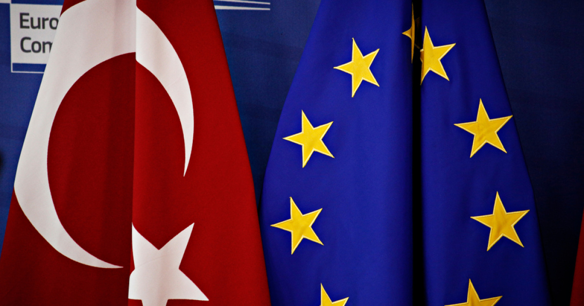 Türkiye'nin AB'yeihracatı yüzde 3 artış gösterdi