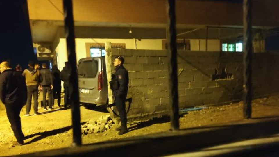 3 çocuk annesi evde ölü bulundu