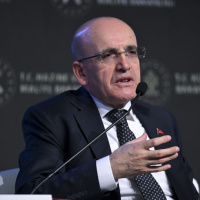 Bakan Şimşek'ten enflasyon değerlendirmesi