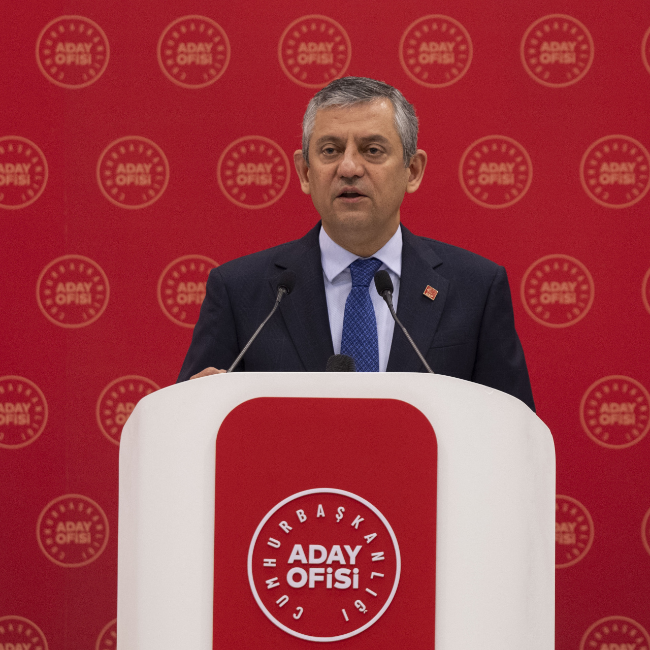 Özel: Hep birlikte sahada olacaklar