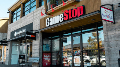 GameStop eBay'i almak istiyor!