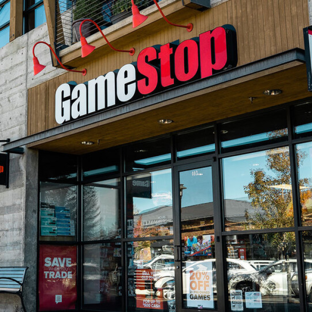 GameStop eBay'i almak istiyor!