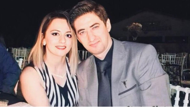 Anne, baba ve 2 kız çocuğu... Bir aile artık yok!