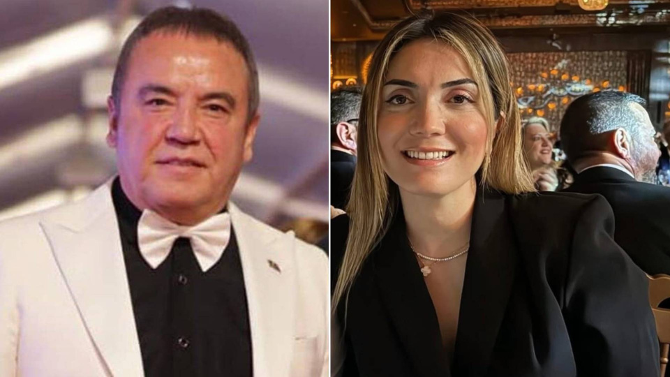 "Para vererek aday olduğunu duydum"