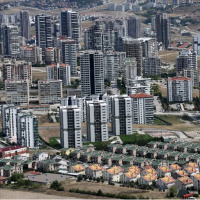 Gayrimenkul satışında toparlanma