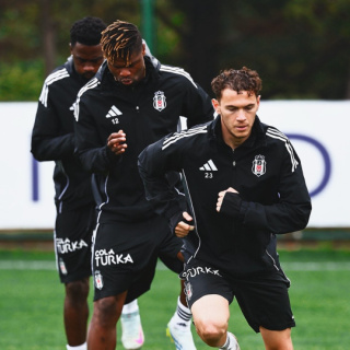 Beşiktaş- Konyaspor maçı ne zaman?