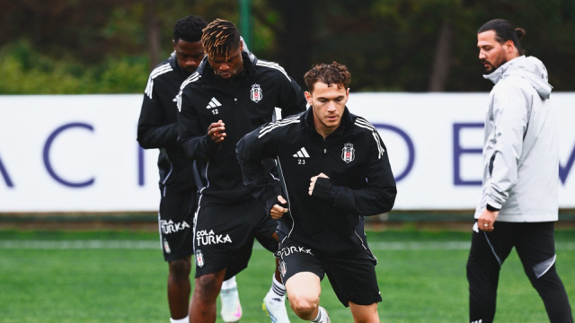 Beşiktaş- Konyaspor maçı ne zaman?