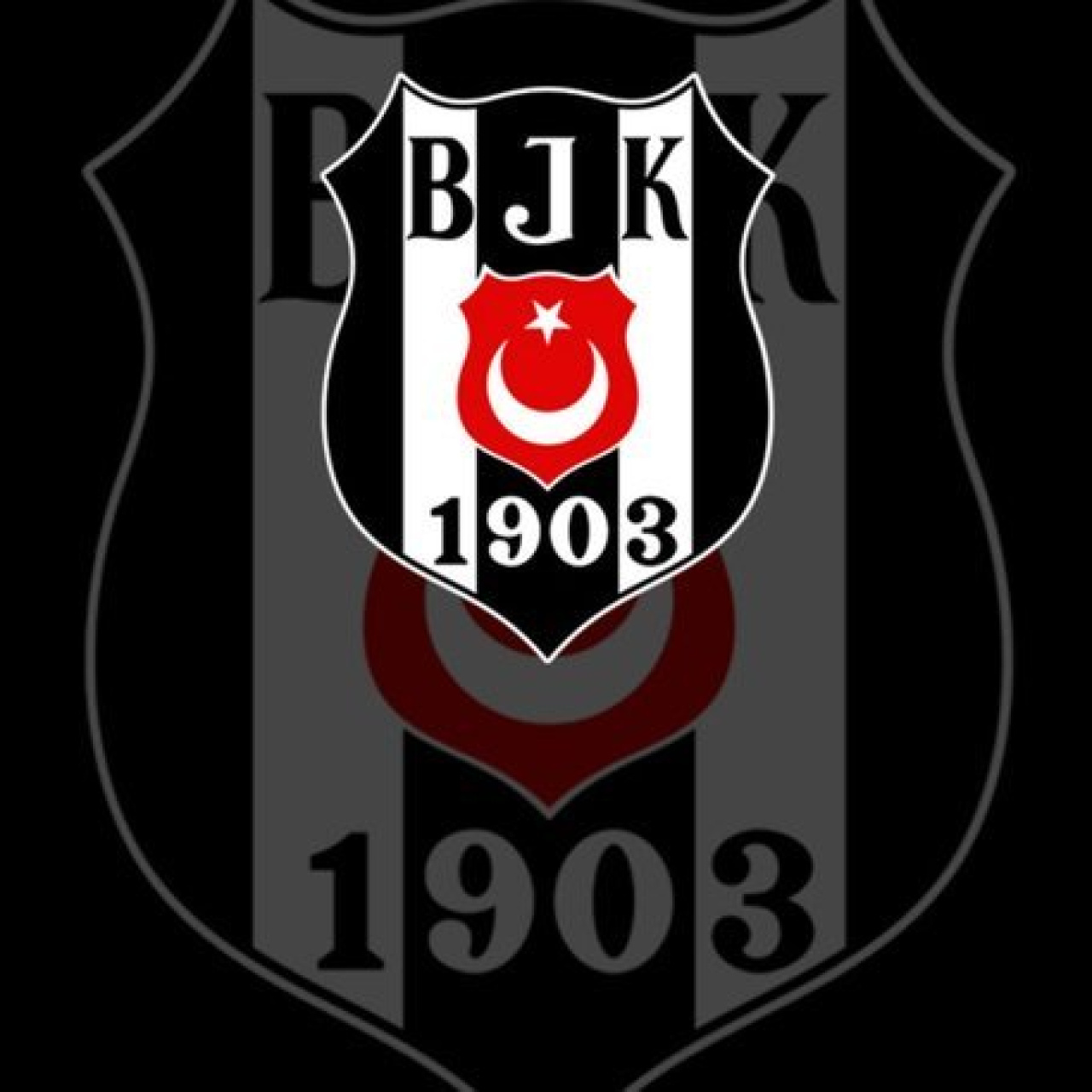 Beşiktaş'a yeni sponsor