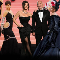 Met Gala'da Jeff Bezos huzursuzluğu