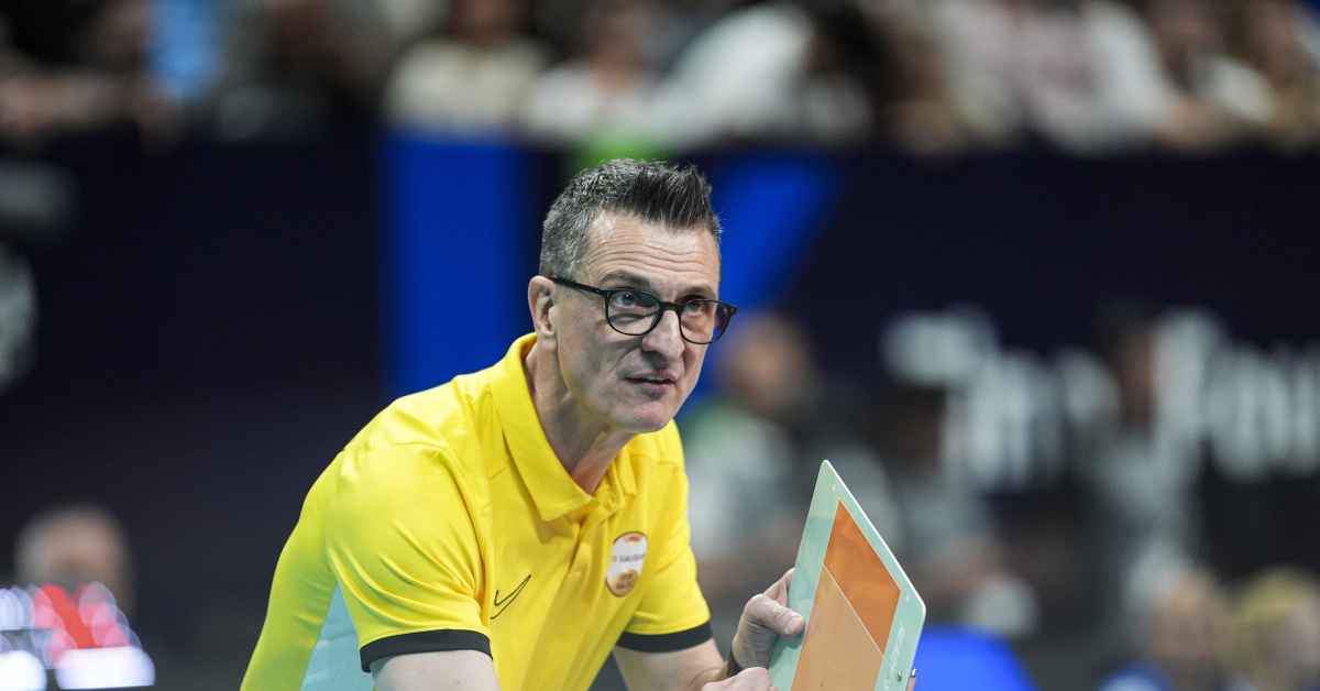 Giovanni Guidetti: Mükemmel bir sezon geçirdik