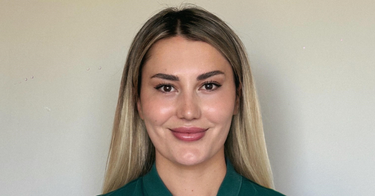 Arzu Görgün UEFA Kadınlar Avrupa Şampiyonası'nda görev