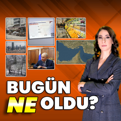 Bugün Ne Oldu? 4 Mayıs 2026'nın haberleri