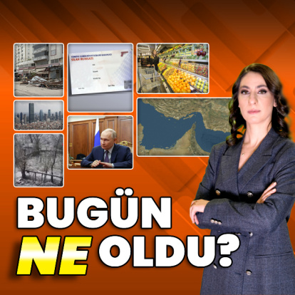 Bugün Ne Oldu? 4 Mayıs 2026'nın haberleri