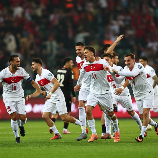 Milliler'in özel maçlarında program açıklandı!