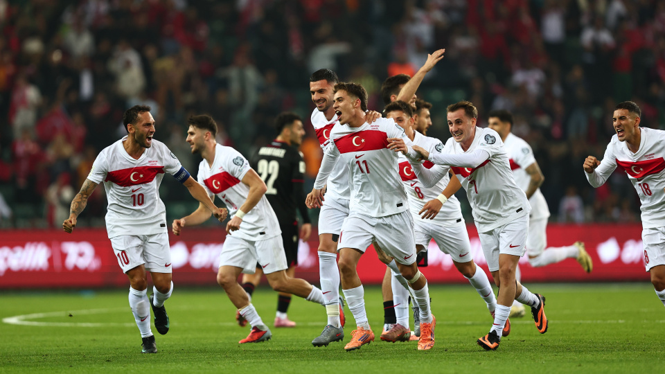 Milliler'in özel maçlarında program açıklandı!