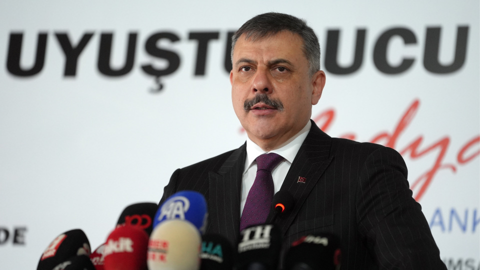 İçişlerinden Suriyeli sayısı açıklaması