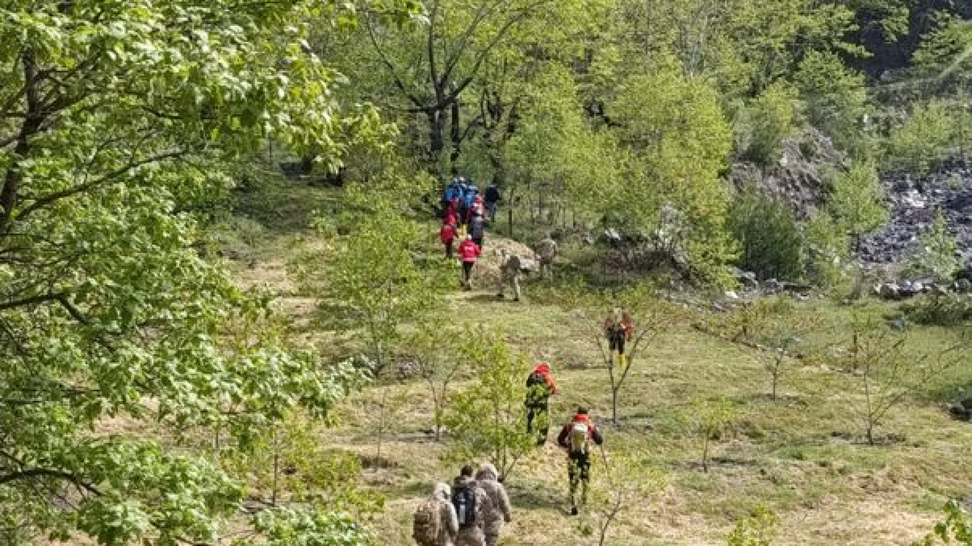 Aydın'da kayıp zihinsel engelli aranıyor | Son dakika haberleri