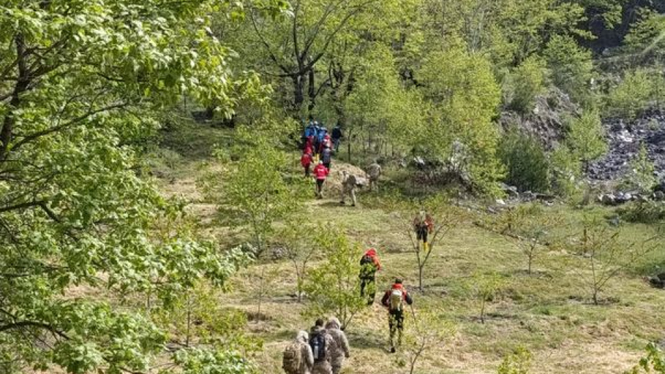 Aydın'da kayıp zihinsel engelli aranıyor