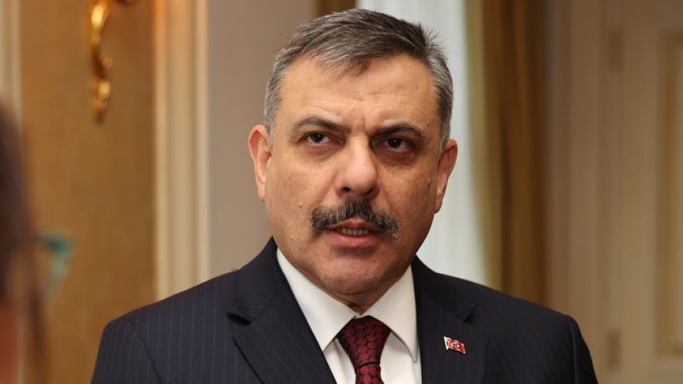 Yardım çağrısına yanıt verdi