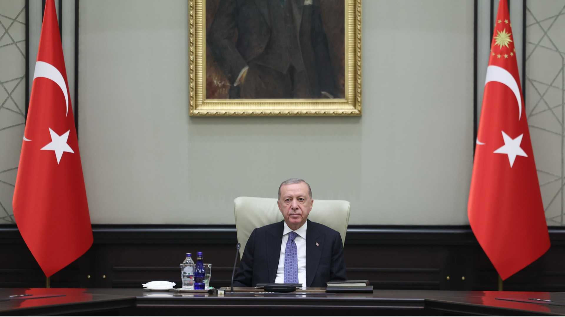 Kabine Toplantısı kararları ve sonuçları açıklandı! 4 Mayıs 2026 Kabine Toplantısı kararları ve sonuçları nelerdir?