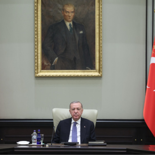 Kabine Toplantısı kararları açıklandı!