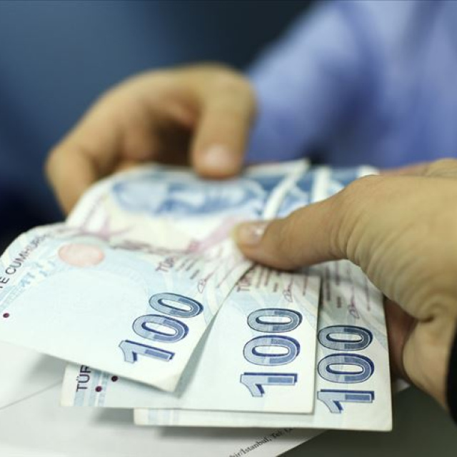 Emekli zammında son durum