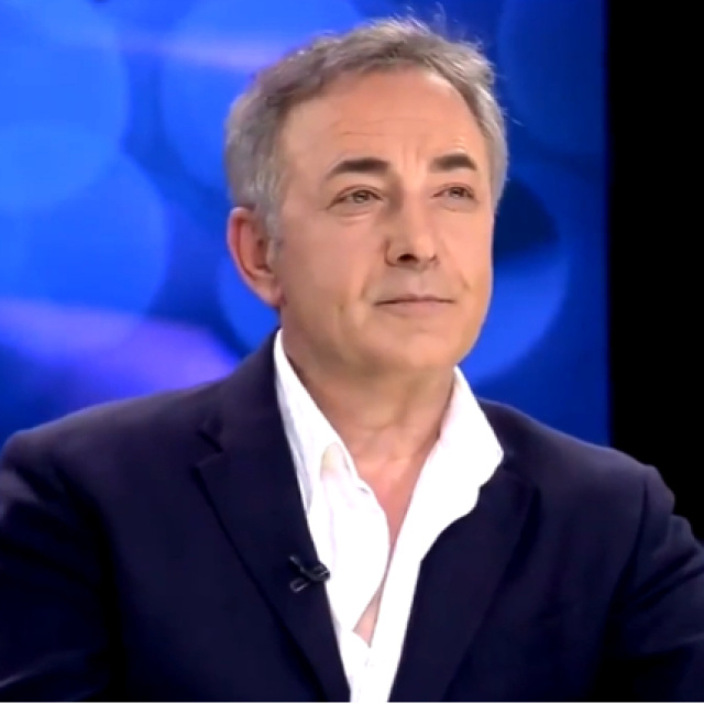 Mehmet Aslantuğ'un anne acısı