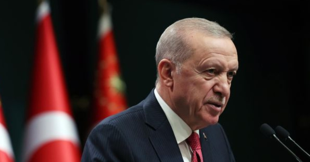Cumhurbaşkanı Erdoğan'ınaçıklamaları: Türkiye'nin ihracat veturizm