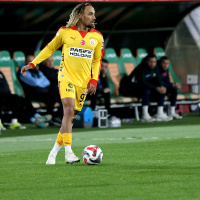 Galatasaray'dan Sacha Boey kararı!