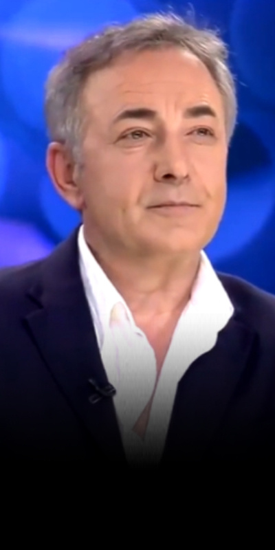 Mehmet Aslantuğ'un anne acısı